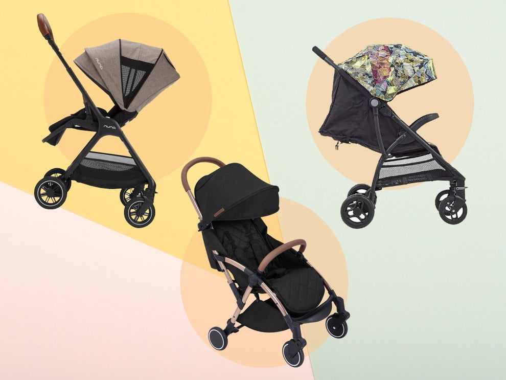 Best compact strollers for babies and toddlers 2021 The Independent