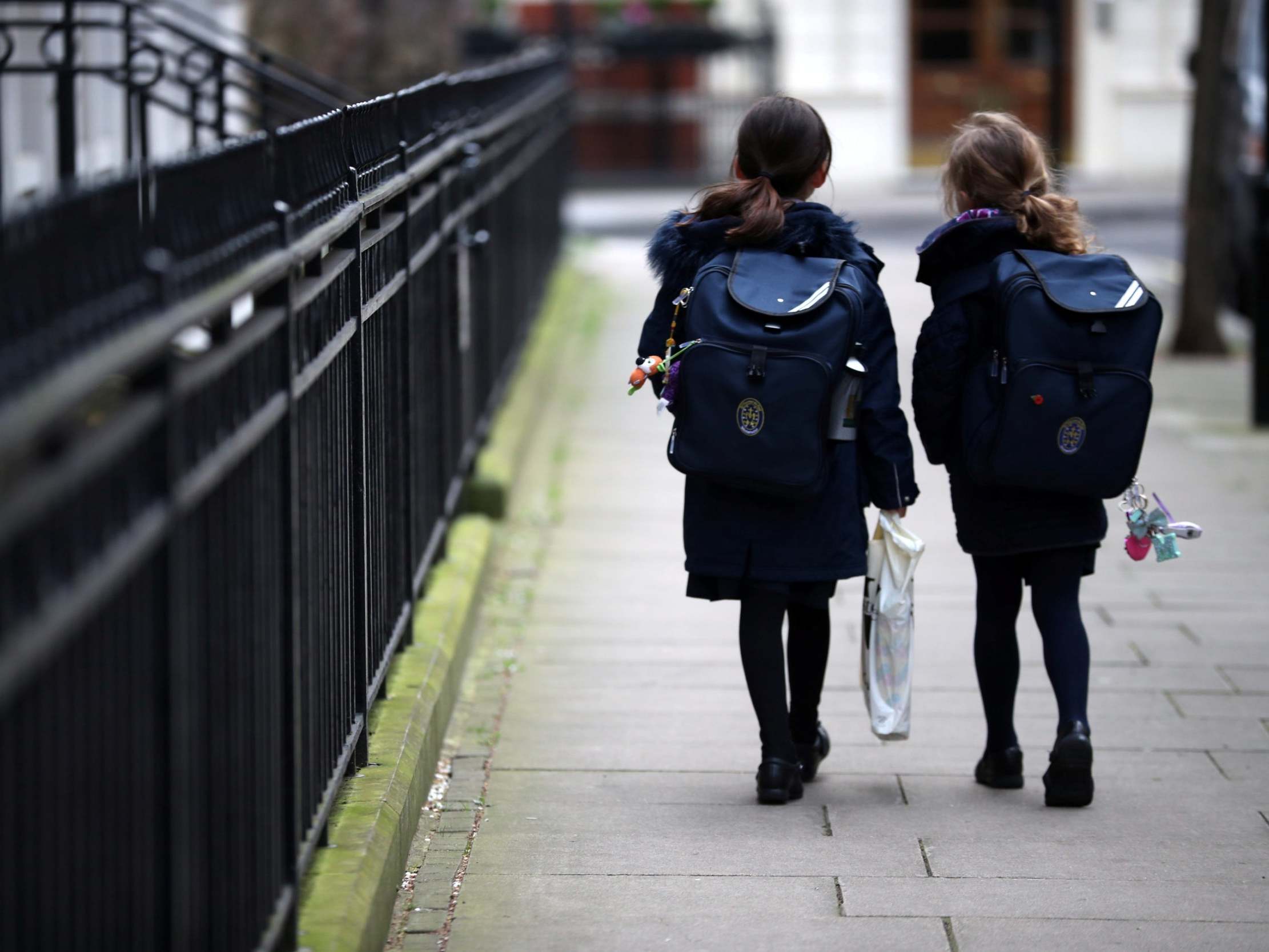 Related Video: Joe Wicks is holding live PE classes to keep kids fit during school closures in the UK