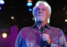Country music legend Kenny Rogers dies aged 81