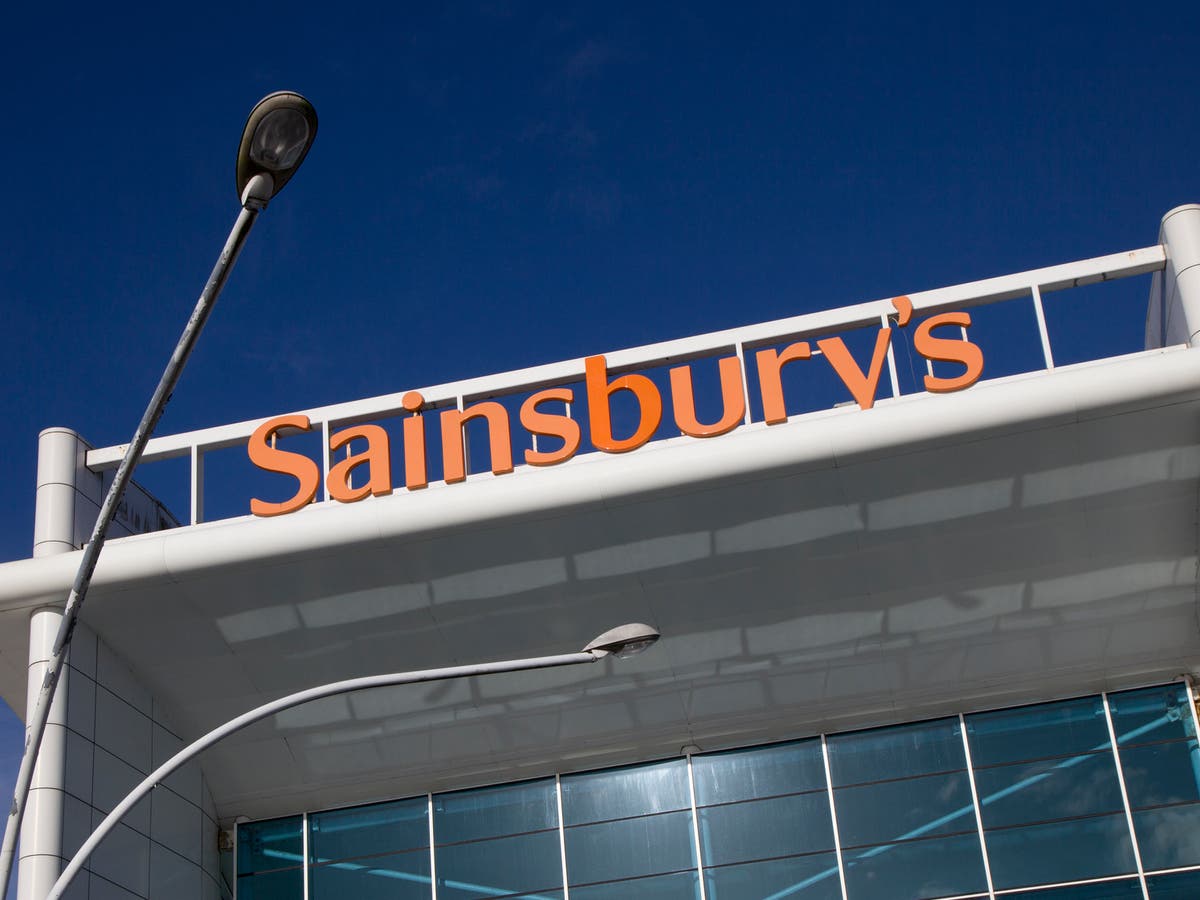 Coronavirus: Sainsbury’s extends dedicated shopping hour to NHS and social care workers