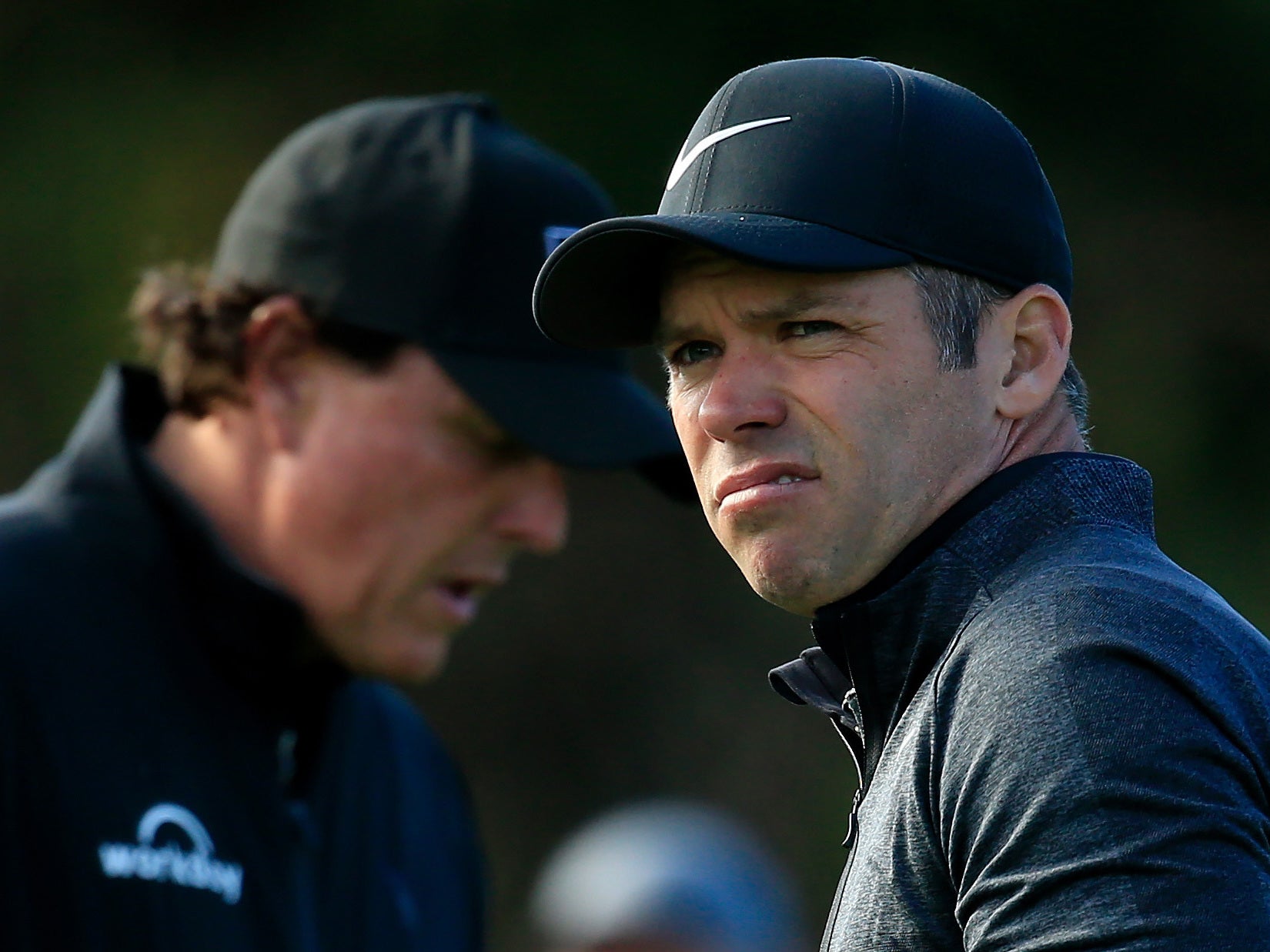 Paul Casey backs postponement of Ryder Cup because of coronavirus pandemic