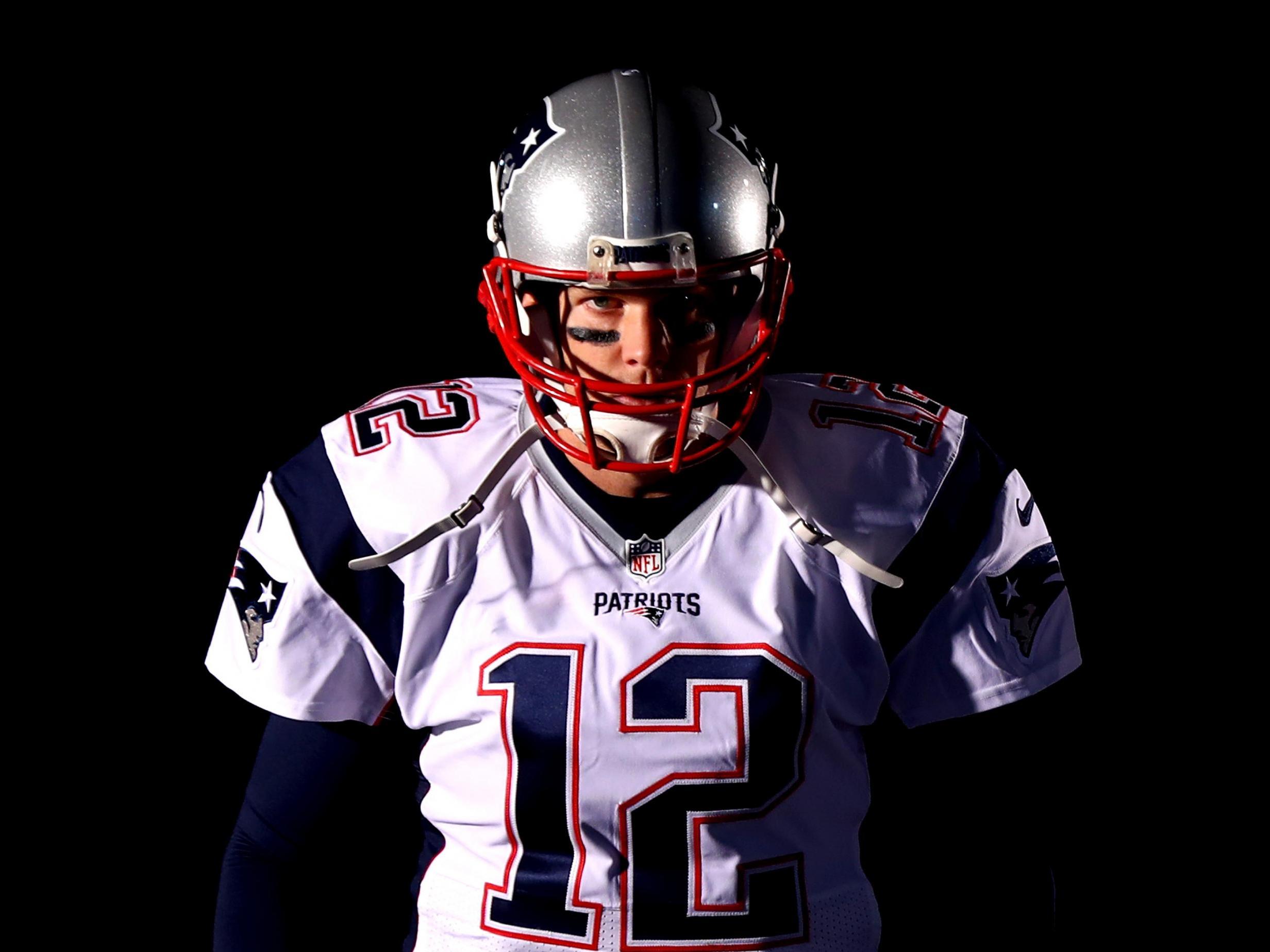 Tom Brady has left the Patriots for the Bucs
