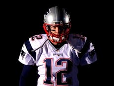 How Brady intends to extend his legacy in Tampa Bay