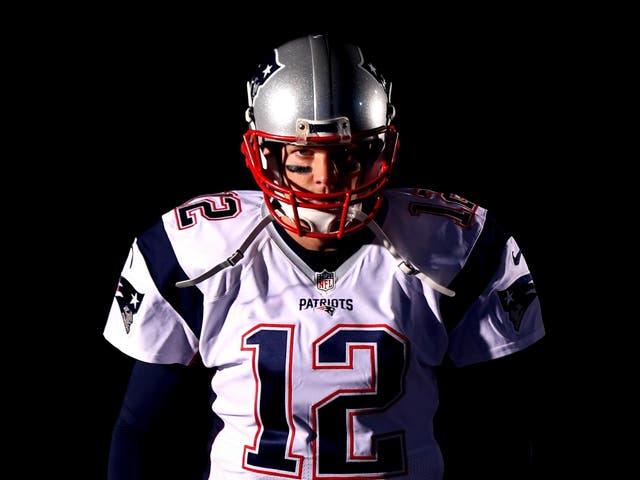 Tom Brady has left the Patriots for the Bucs