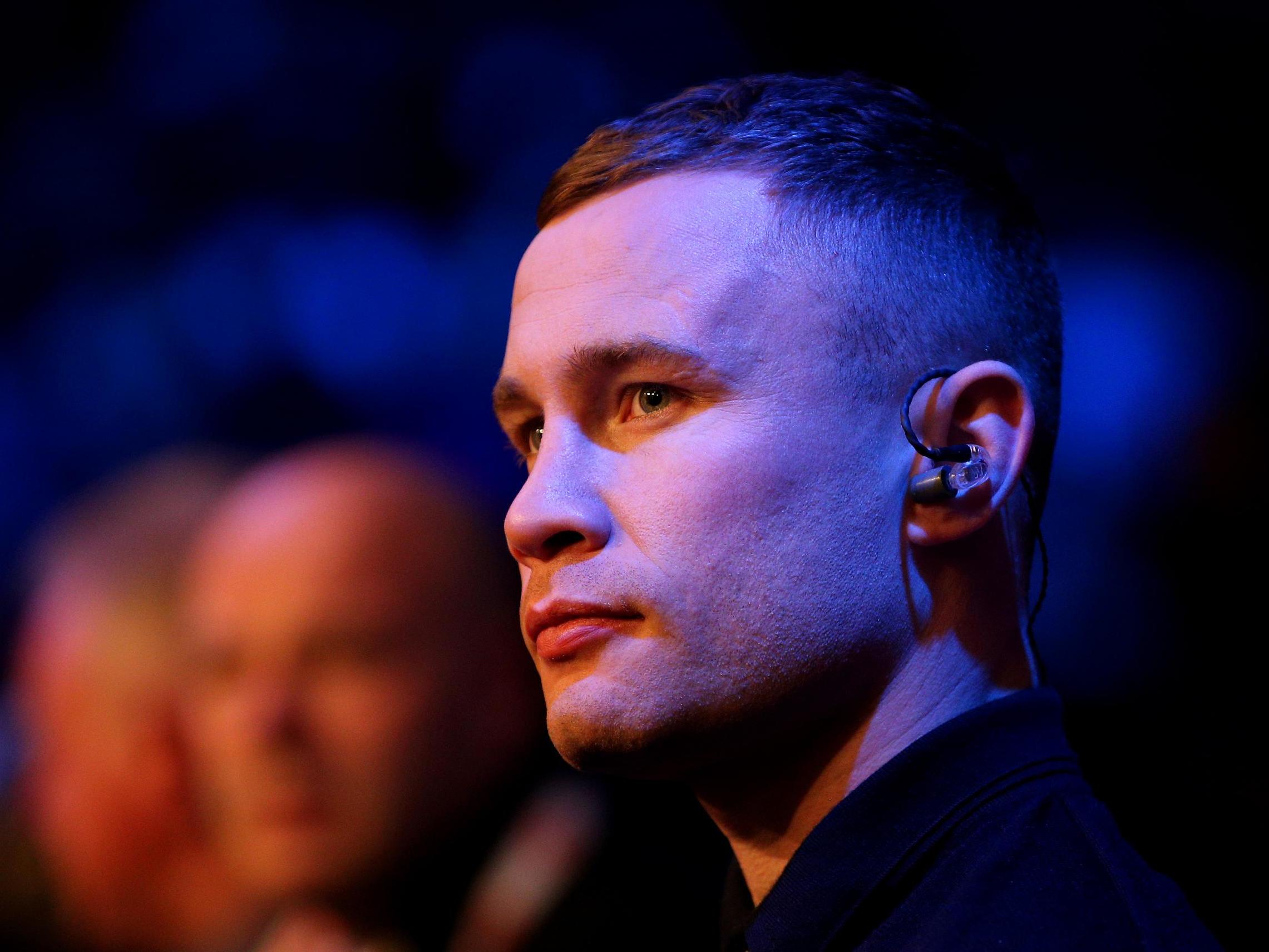 Carl Frampton expecting world title fight to be postponed due to coronavirus