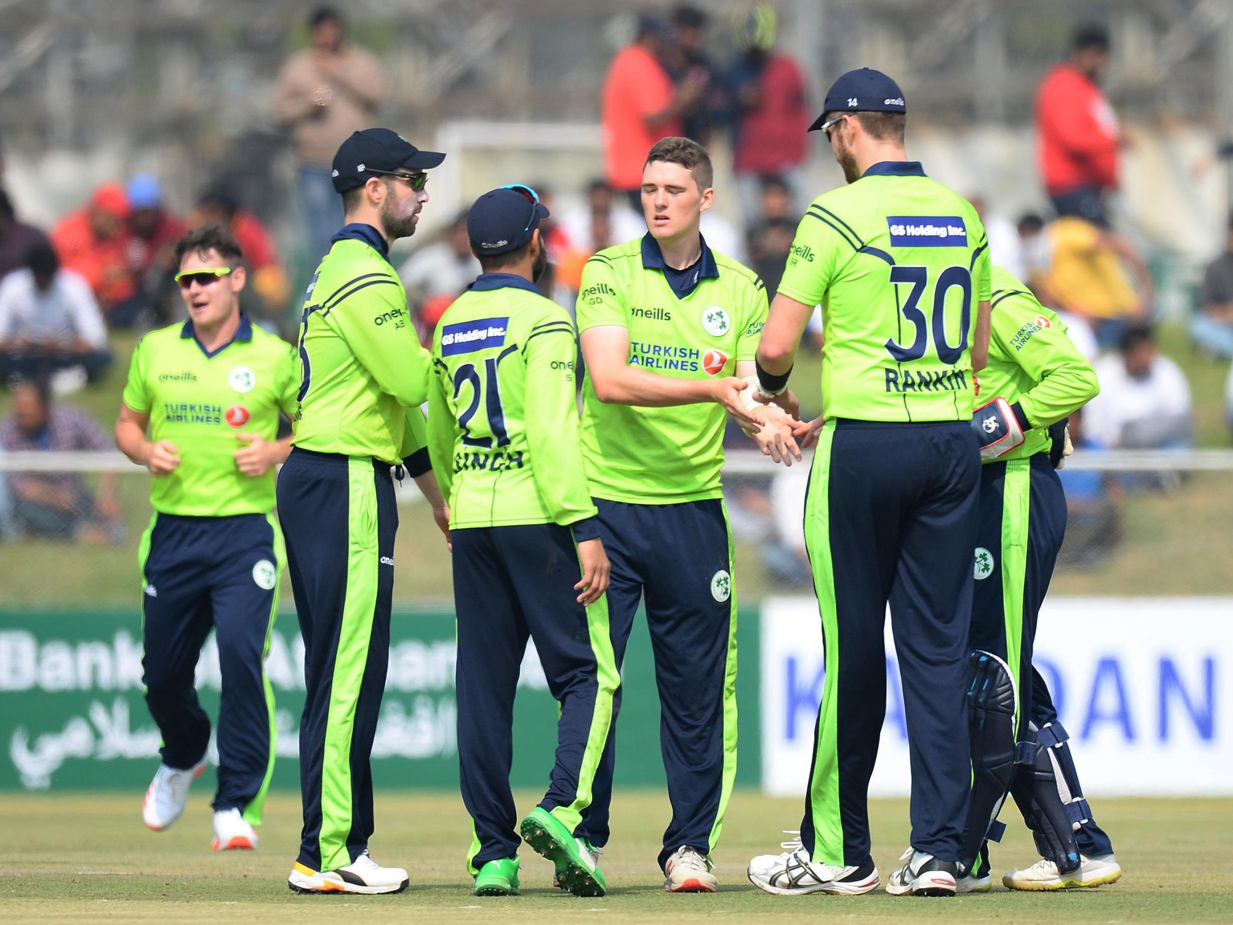 Ireland and Bangladesh postpone limited-over matches due to coronavirus pandemic