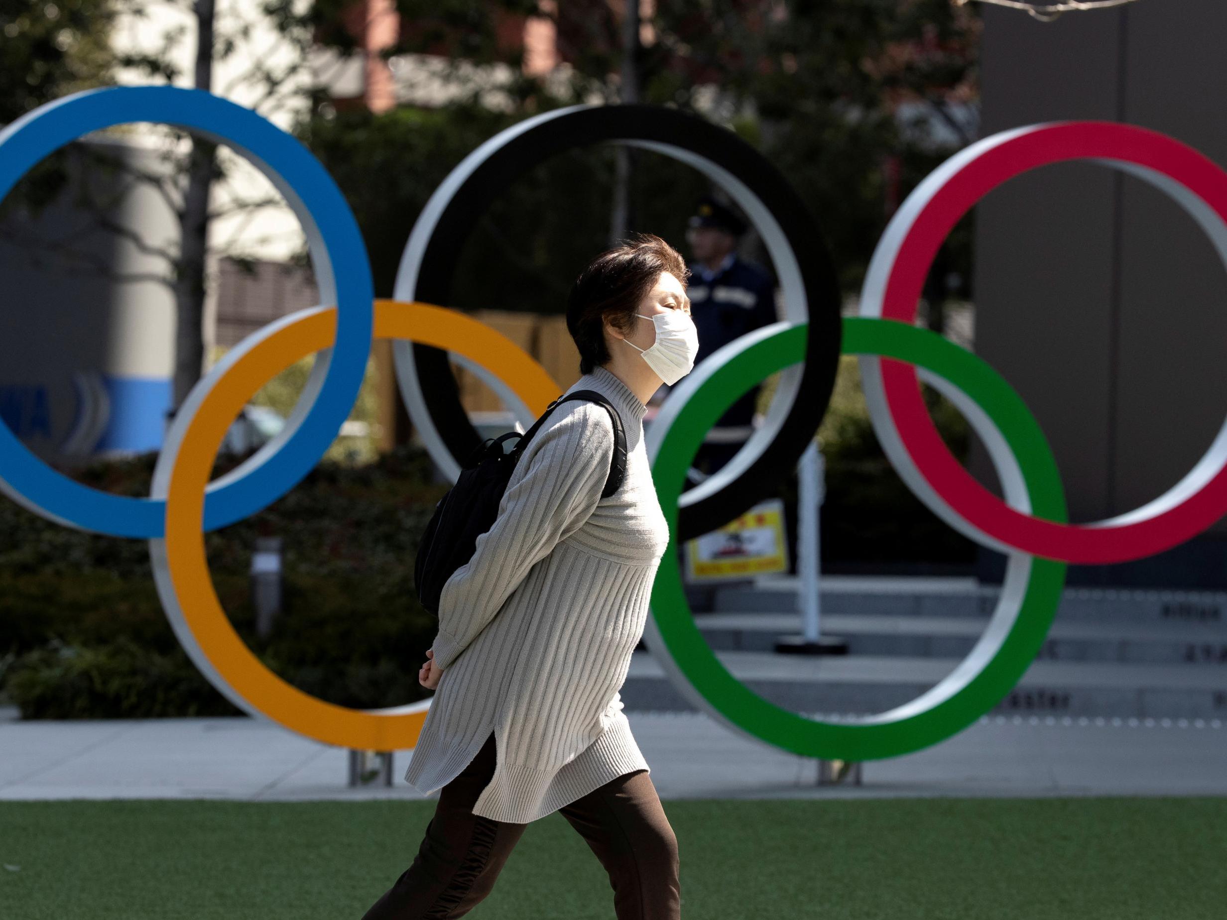 Coronavirus: Players’ Body Urges IOC To Review Tokyo 2020 Olympics ...