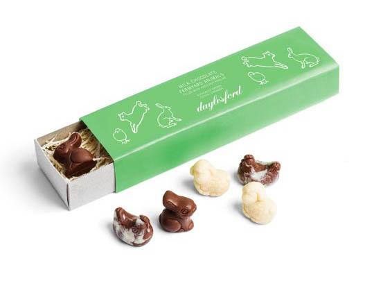 Bet plastic free Easter egg - Indy/best - March 2020