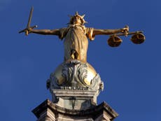 Rape victims 'denied justice' as convictions fall to record low