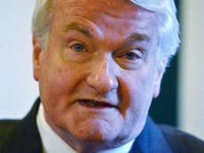 Lord Chief Justice sounds warning over political interference 