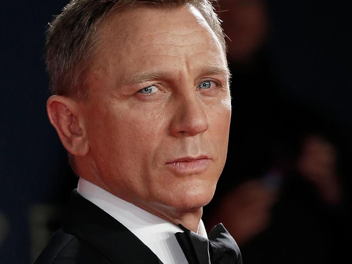 Daniel Craig won’t leave $125m fortune to his children when he dies: ‘Inheritance is distasteful’