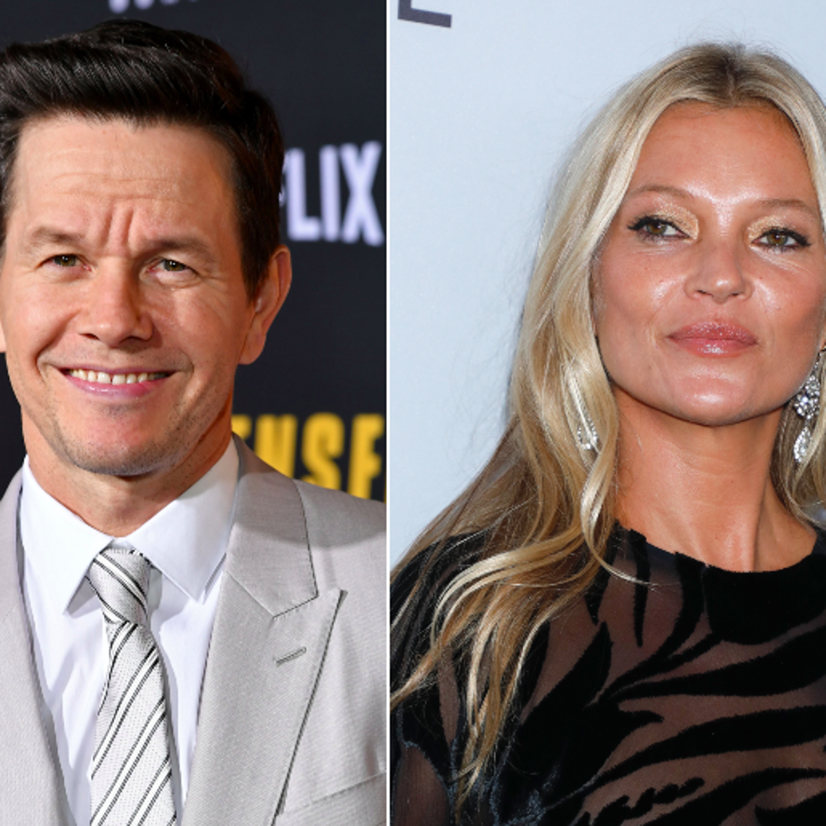 Mark Wahlberg says his behaviour wasn t very worldly on Calvin