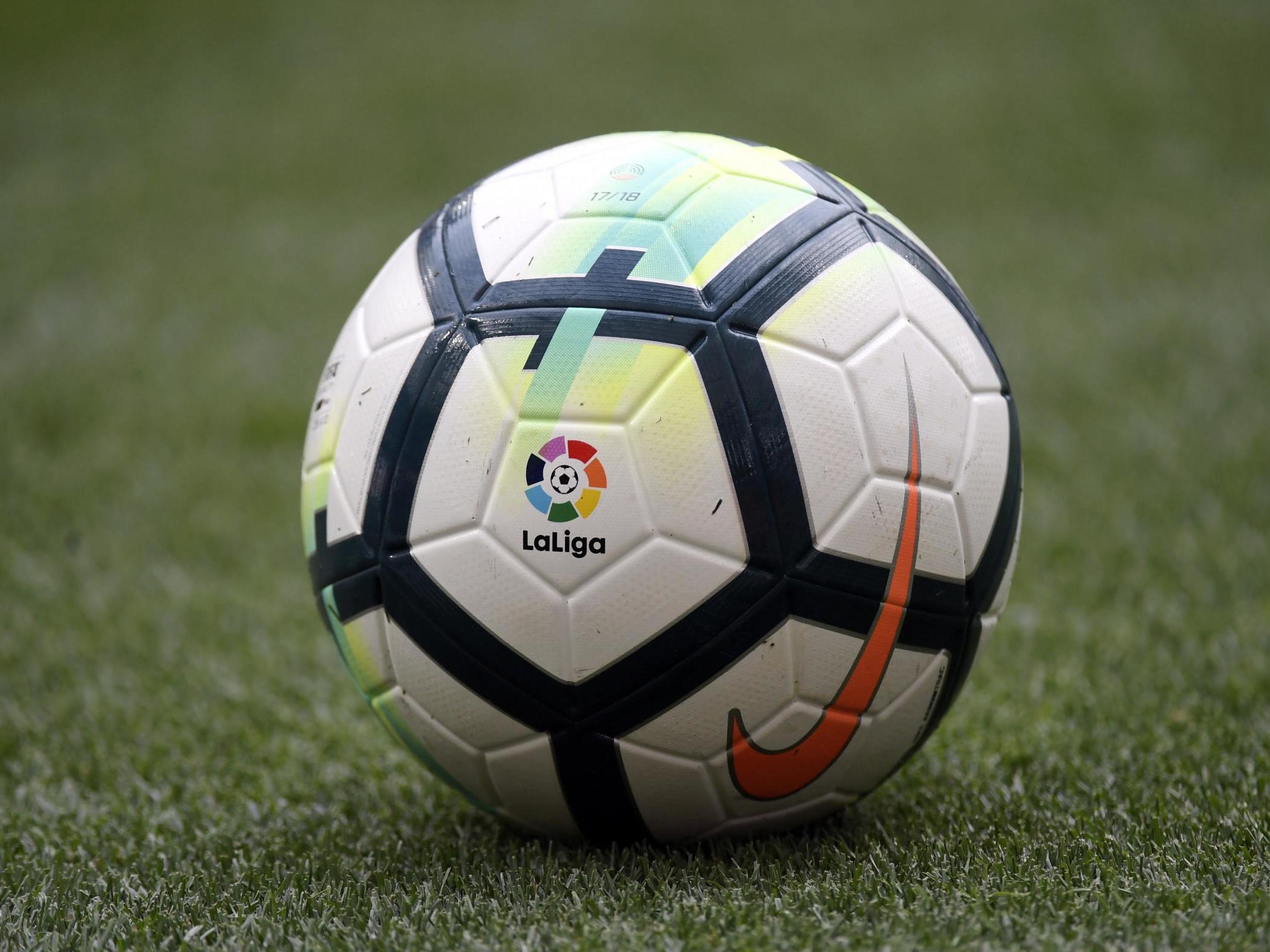 La Liga postponed indefinitely as coronavirus crisis in Spain deepens