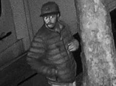 Police appeal for information on ‘random’ stabbing murder in London