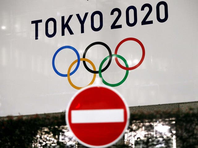 Athletes would prefer to see the 2020 Olympic Games cancelled due to the coronavirus outbreak