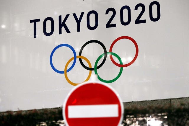 Athletes would prefer to see the 2020 Olympic Games cancelled due to the coronavirus outbreak