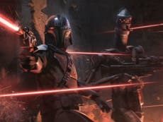 The Mandalorian review: Jon Favreau keeps things just the right side of schmaltzy