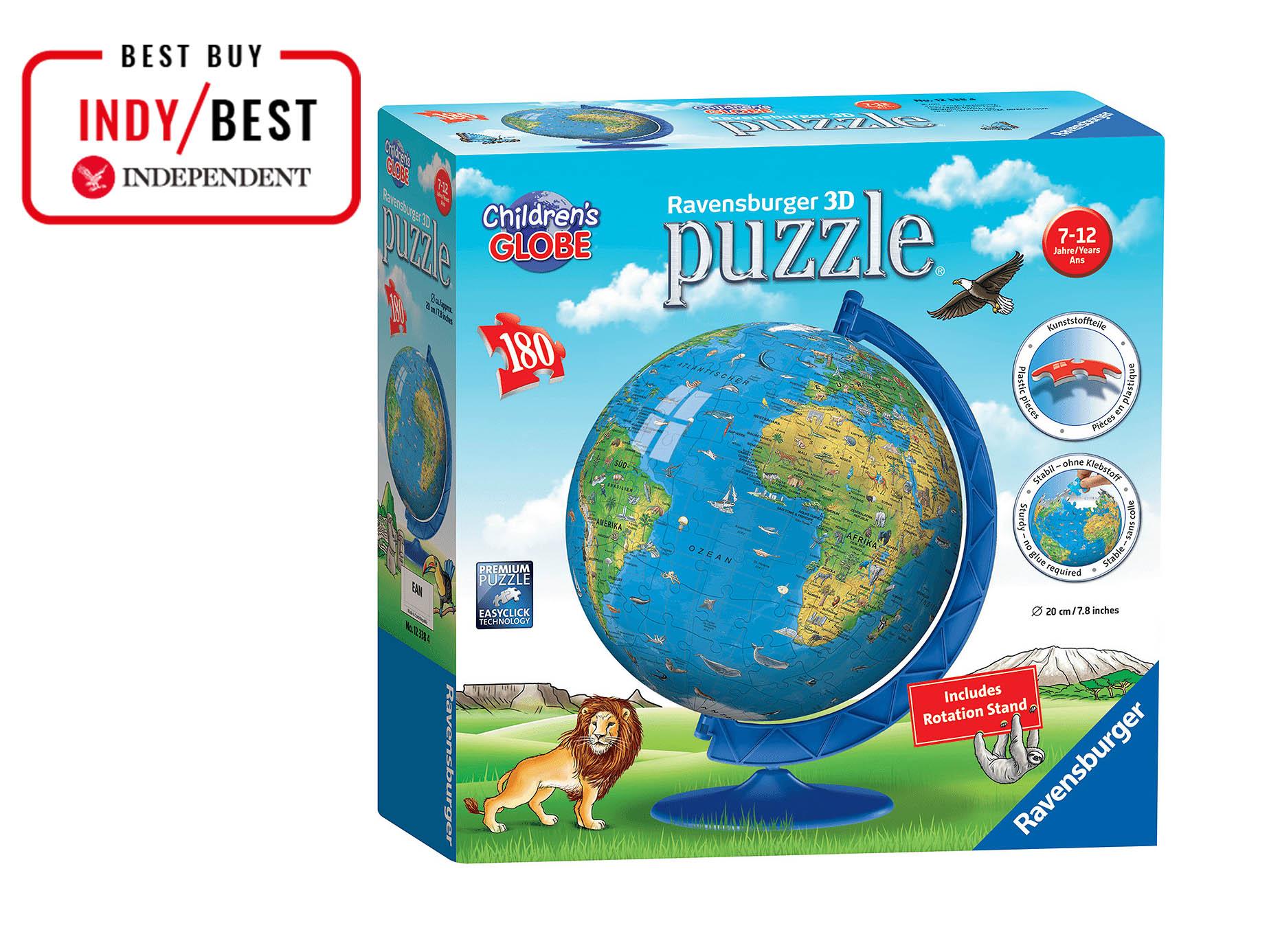 vtech globe argos