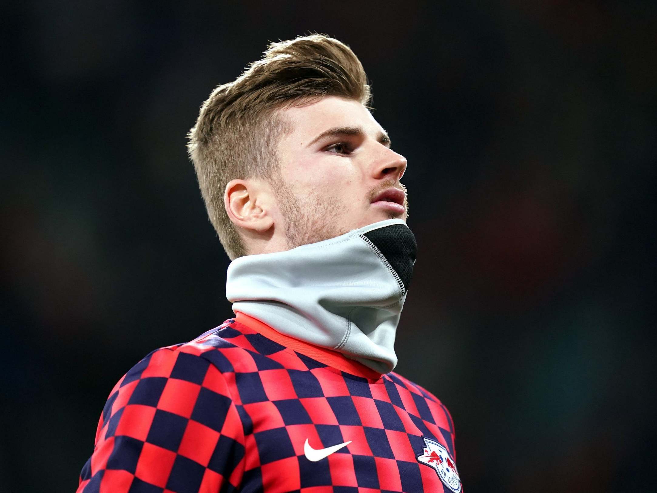 Timo Werner transfer: Chelsea near signing of prolific RB Leipzig striker after Liverpool cool interest