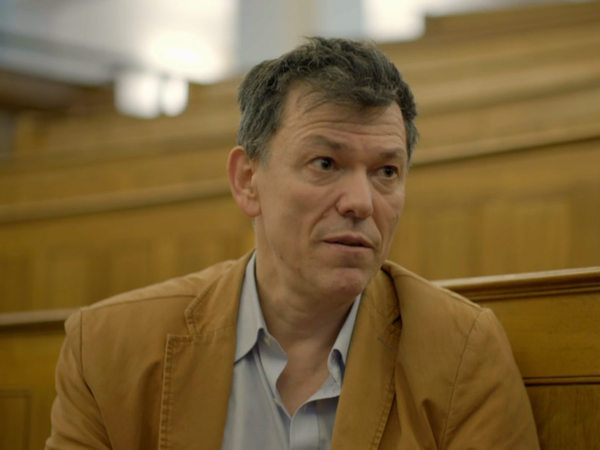 'Coronavirus is very, very infectious': Doctor explains how one person can infect 59,000 others