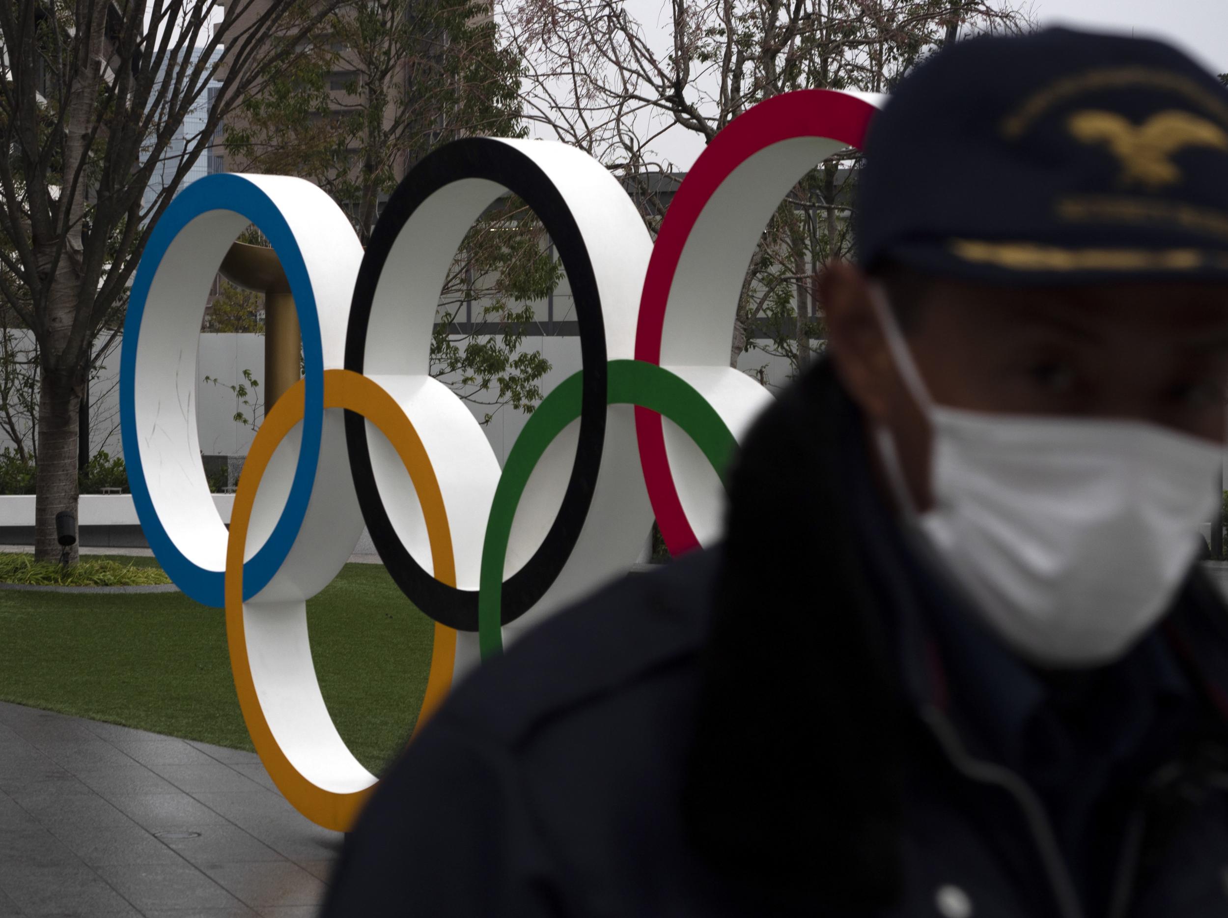 The Tokyo Games are increasingly likely to be postponed