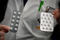 Anti-malaria drug pushed by Trump ‘has no value fighting coronavirus’
