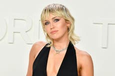 Miley Cyrus says she left church because gay friends weren’t accepted