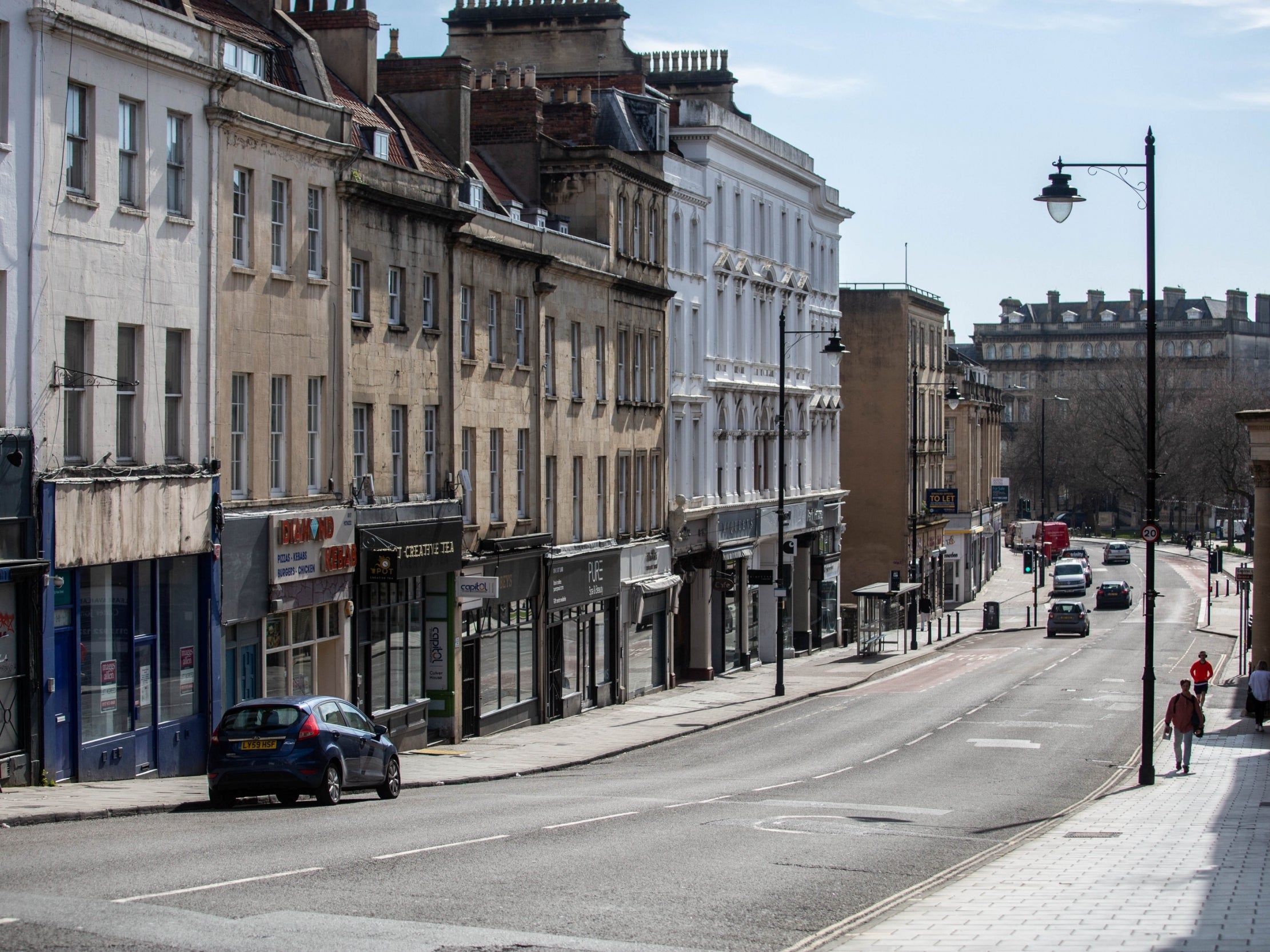 How to survive nightmare neighbours during the coronavirus lockdown &ndash; loud music and all