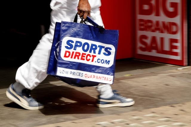 Sports Direct has now decided to close over coronavirus following initial plans to stay open, despite government ordering all non-essential businesses to close