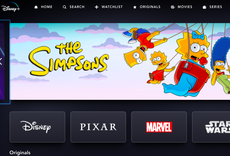 Where you can download Disney+ and how to get it on your TV