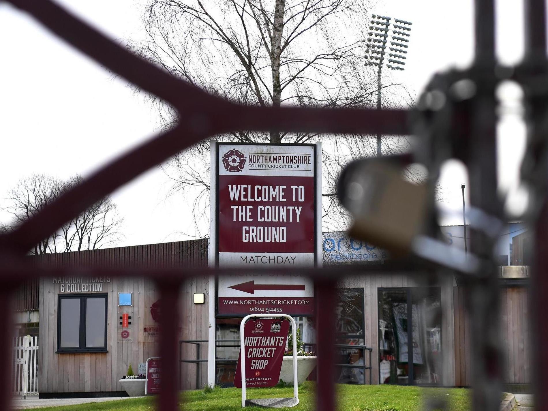 County cricket players to take 'maximum' wage reductions amid coronavirus crisis