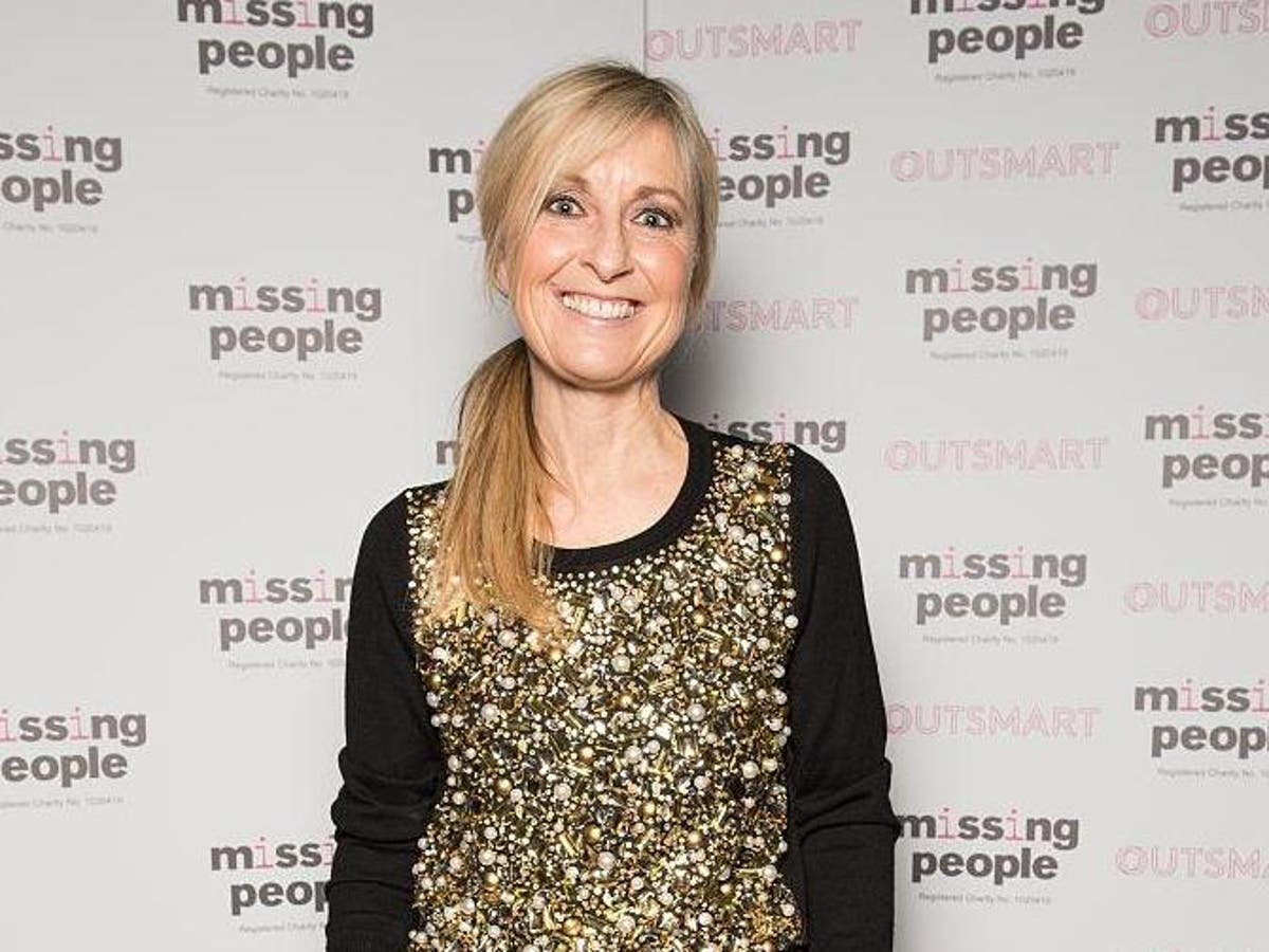 Coronavirus: Former GMTV host Fiona Phillips shares details of symptoms