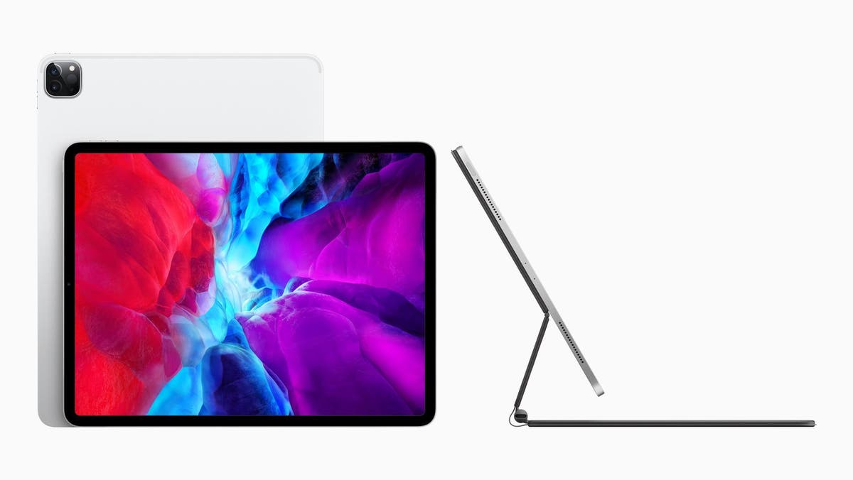 iPad Pro 2020 review: Deeply upgraded new tablet is closer than ever to a full laptop experience