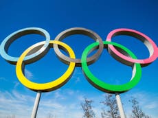 Tokyo 2020 organisers exploring ‘simplified’ Olympics