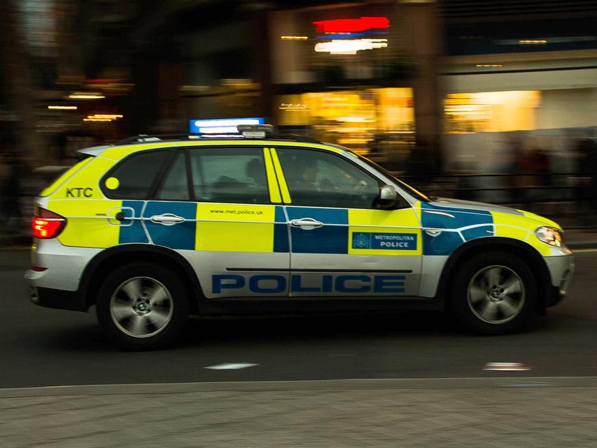 Related: Police Federation chair says it's not 'realistic' for officers to enforce all lockdown rules