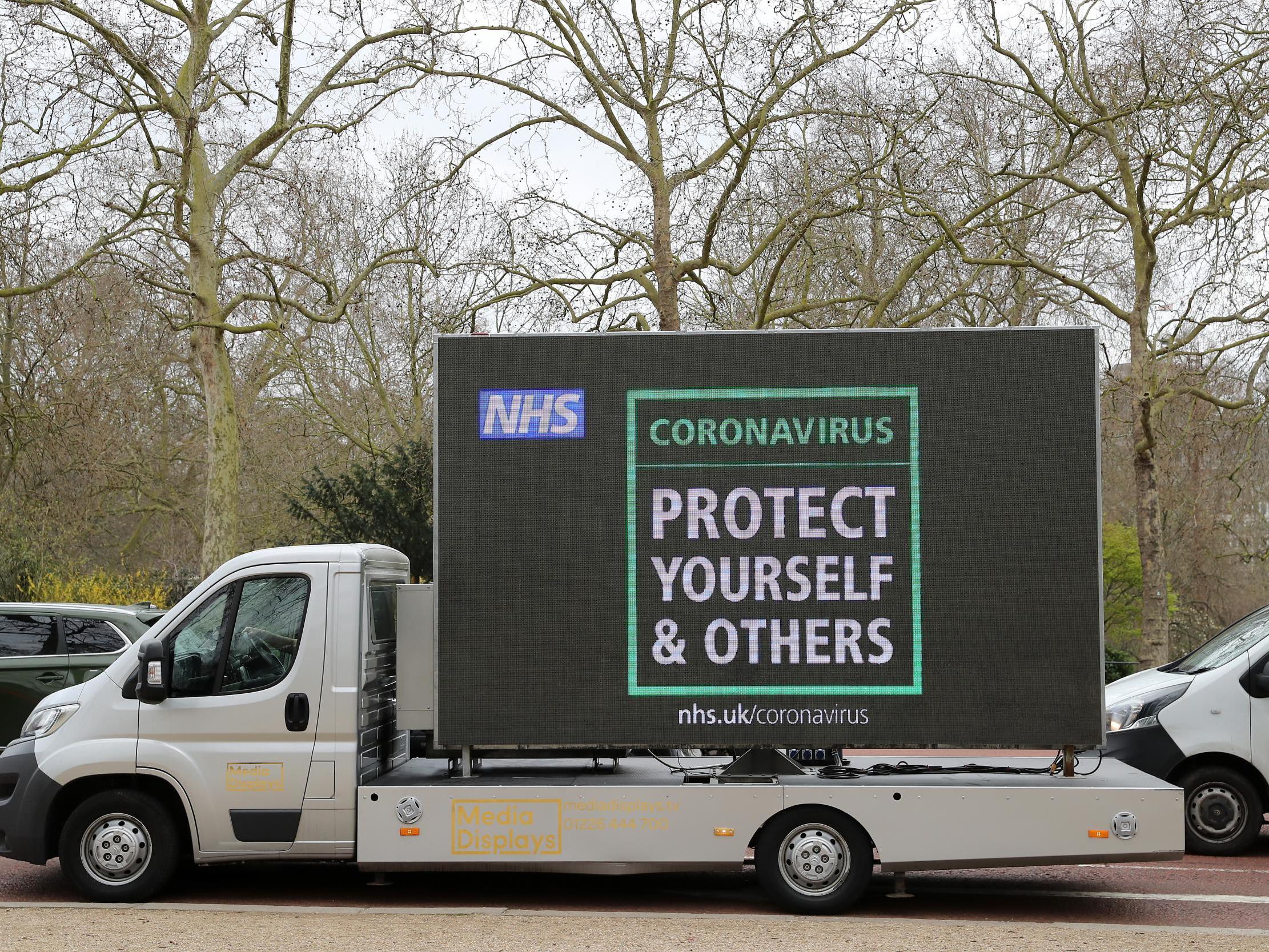 Coronavirus: Nine ways you can support the NHS