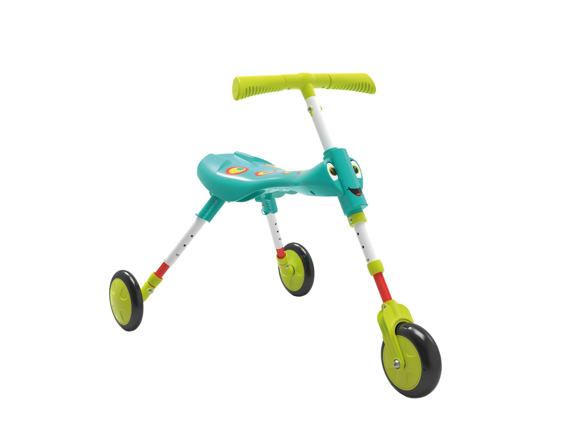 vtech 2 in 1 trike to bike argos