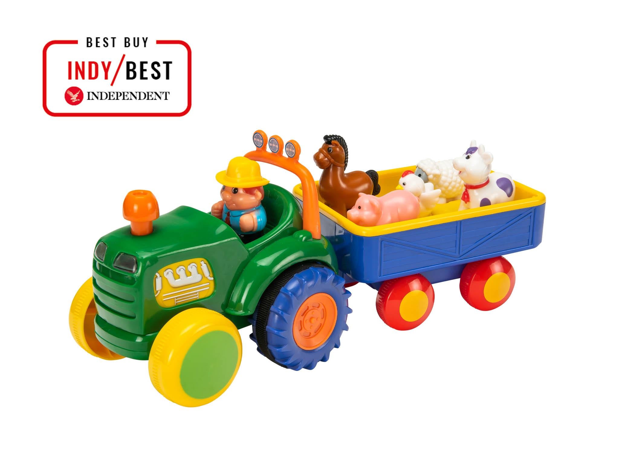 best buy toys for toddlers