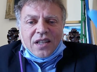 'We will send police. With flamethrowers': Italy's mayors rage at residents ignoring coronavirus lockdown