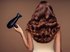 How to keep your hair fresh at home if you're still shielding