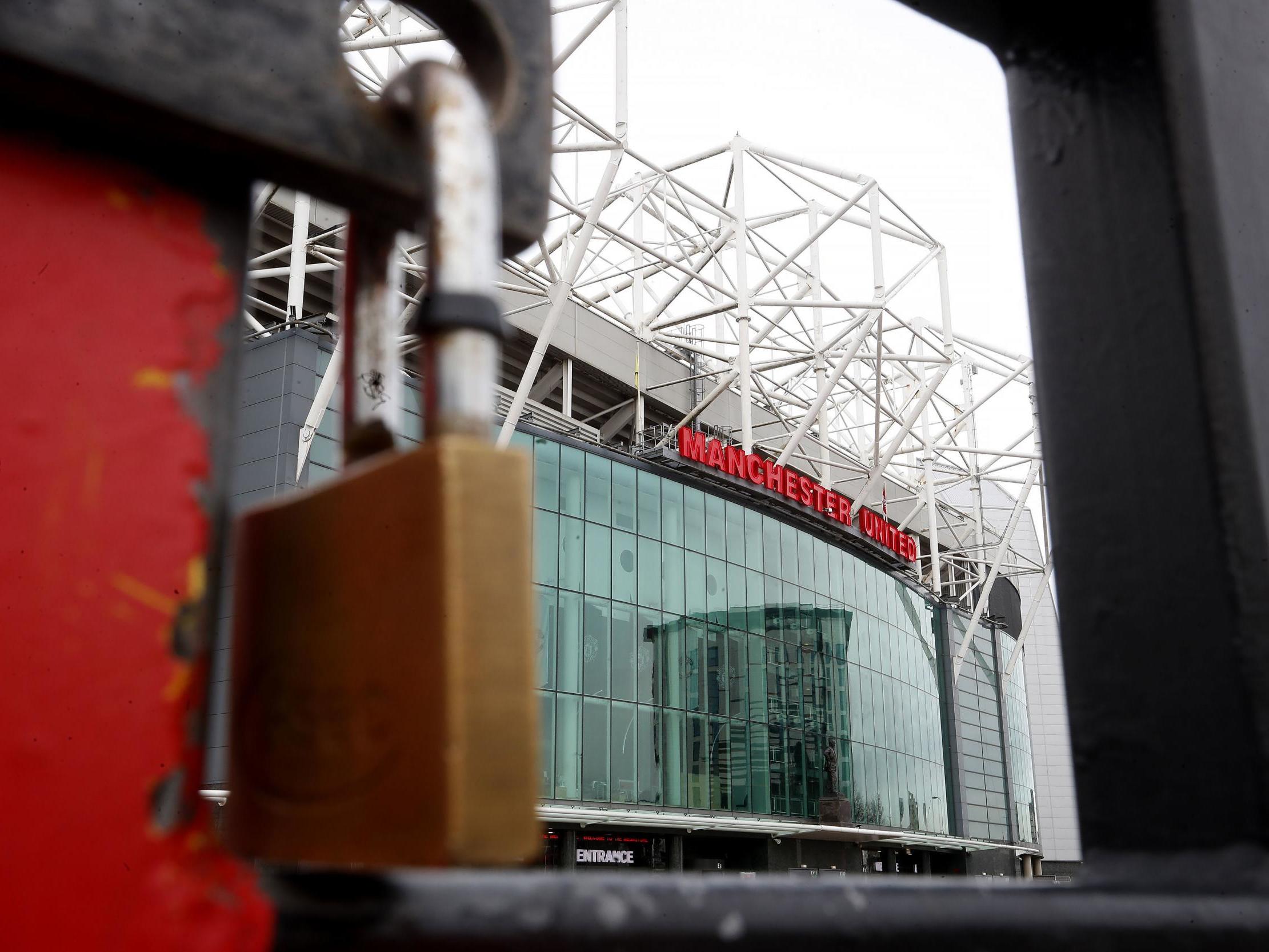 Coronavirus: Isolation camps and what a behind closed doors Premier League could actually look like