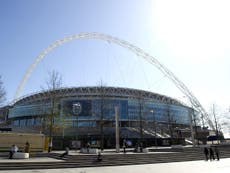 FA ‘offer Wembley’ to Premier League to help finish season