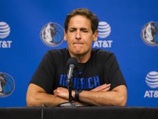 Mark Cuban claims there could be ‘social unrest’ amid coronavirus