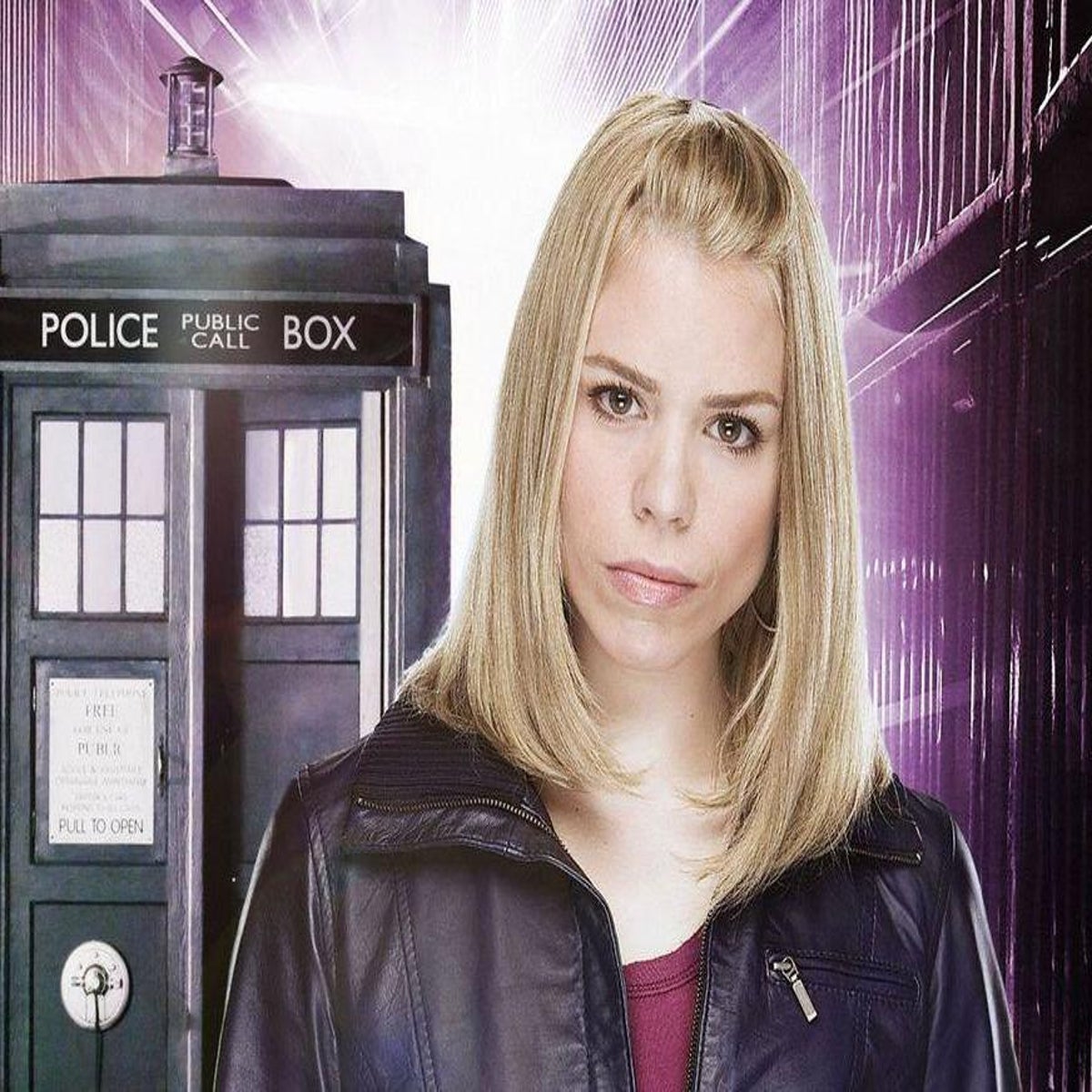 Doctor Who Rose