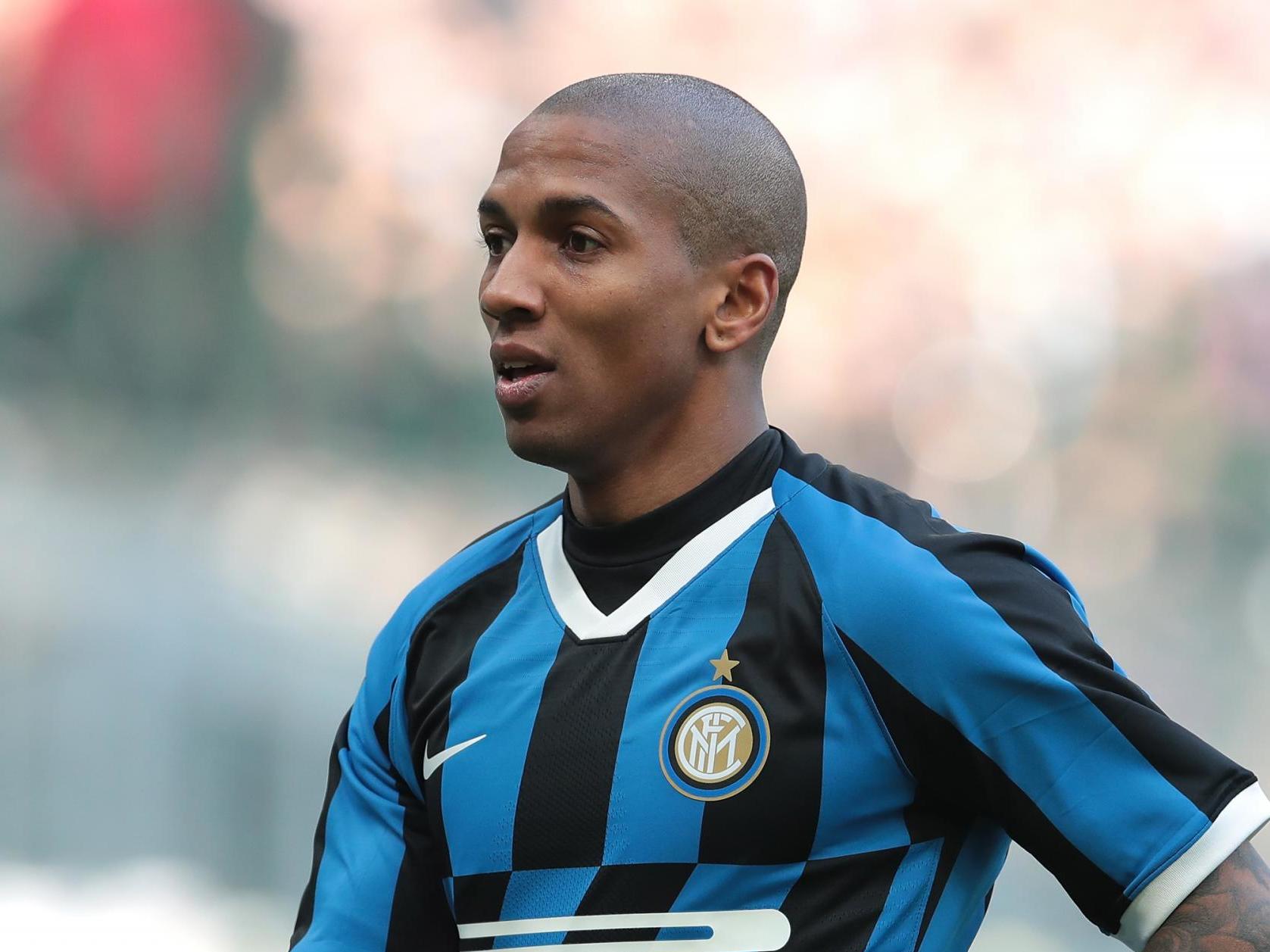 Ashley Young has given advice on how to deal with the coronavirus pandemic