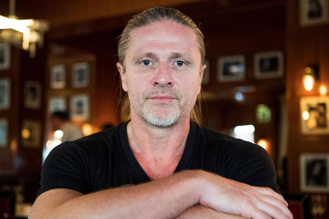Emmanuel Petit believes Liverpool's current side are better than Arsenal's famous 'Invincibles' side
