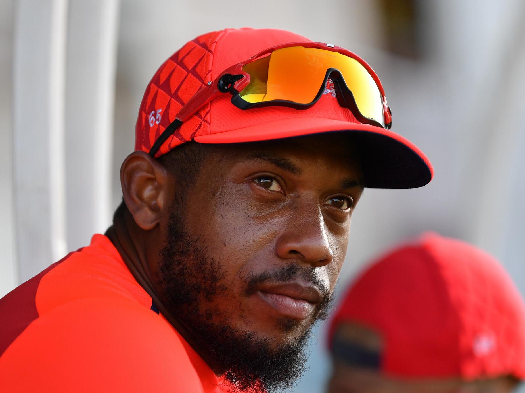 Chris Jordan has no regrets over staying on for the Pakistan Super League
