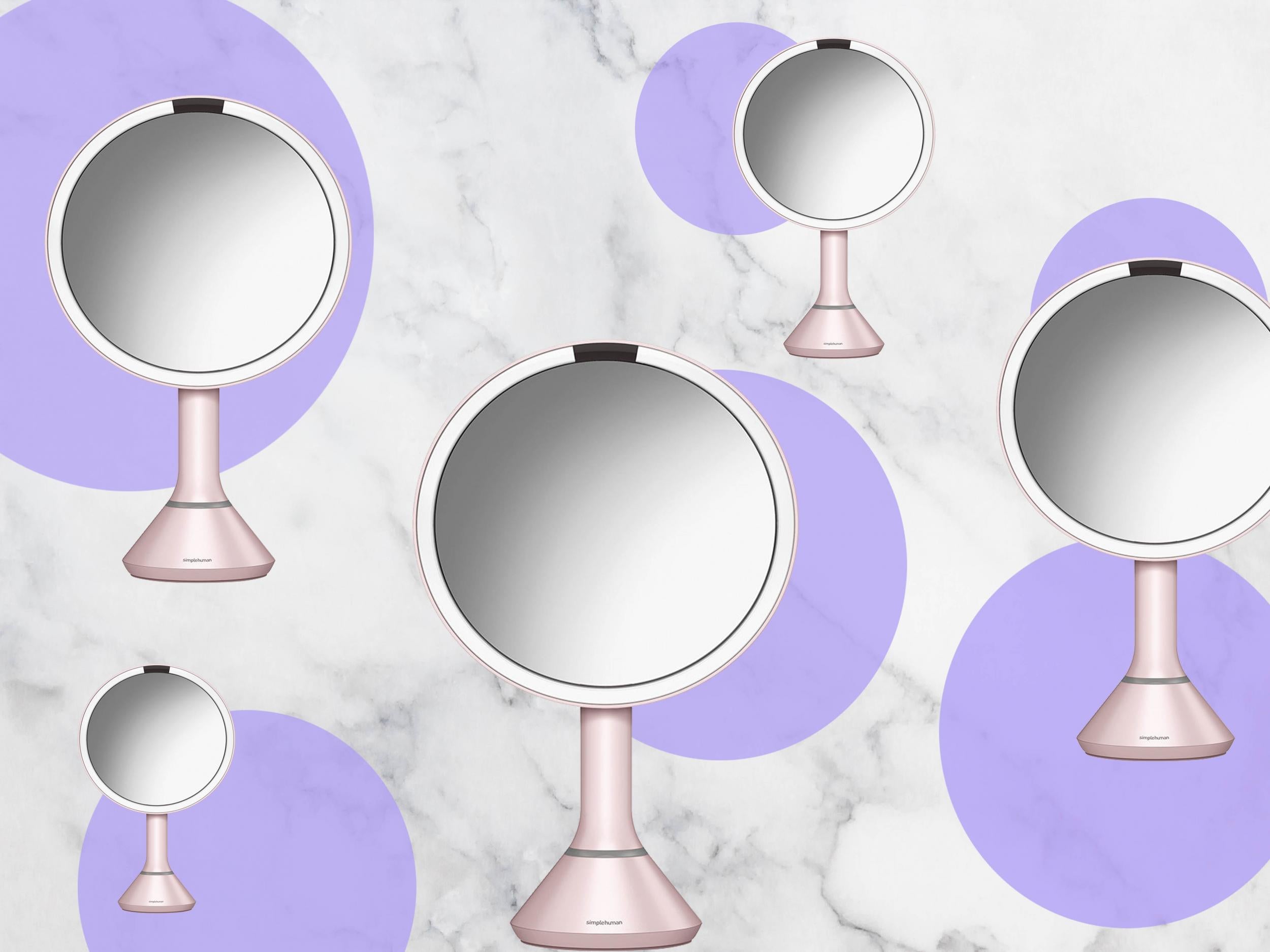Best Dressing Table Mirrors To Turn Your Room Into A Boudoir The Independent,Open Concept Living Room Modern Home Interior Design