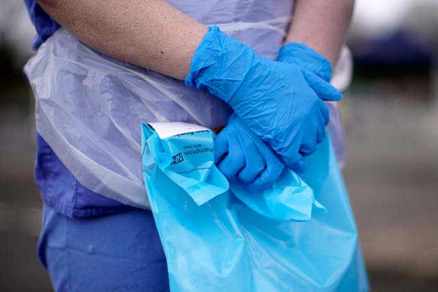 Up to six million UK residents may have already had coronavirus, NHS adviser says