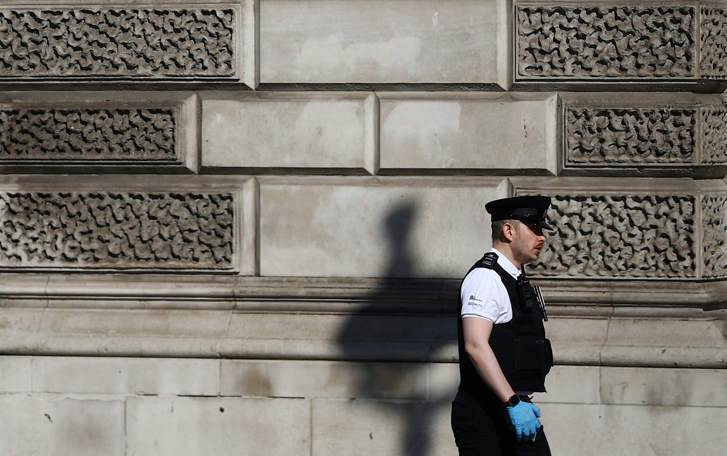 Related video: Prof Neil Ferguson of Imperial College predicts virus peak in 2-3 weeks' time